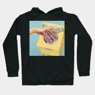 Brainwashed Hoodie